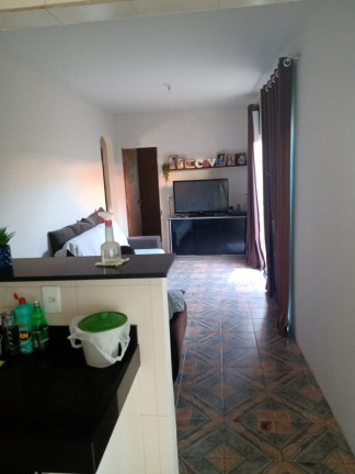 Imagem Casa com 3 Quartos à Venda, 230 m² em Jardim Das Alterosas - 2ª Seção - Betim