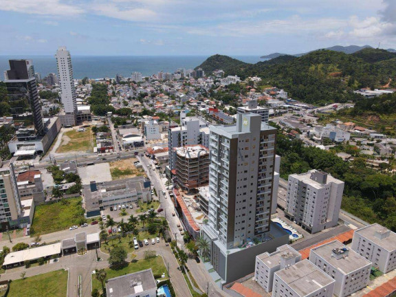 Imagem Apartamento com 2 Quartos à Venda, 74 m² em Praia Brava - Itajaí