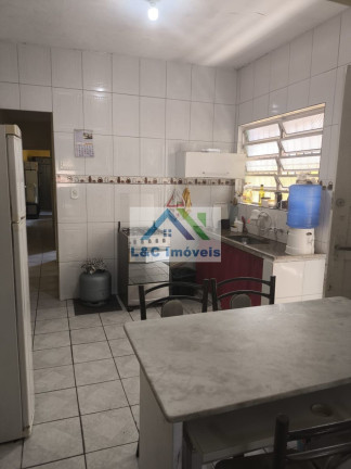 Imagem Casa com 2 Quartos à Venda, 95 m² em Vila Atlântica - Mongaguá