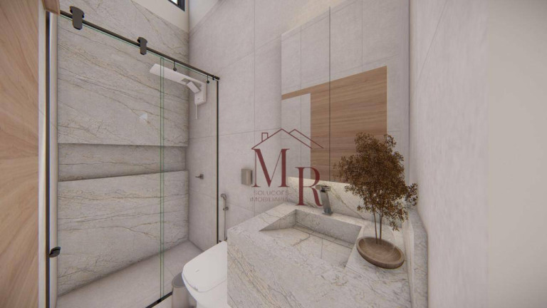 Imagem Casa com 3 Quartos à Venda, 85 m² em Jardim Dos Pinheiros - Votuporanga Imagem Casa com 3 Quartos à Venda, 85 m² em Jardim Dos Pinheiros - Votuporanga