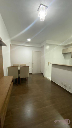 Imagem Apartamento com 2 Quartos à Venda, 52 m² em Jardim São Carlos - Sorocaba