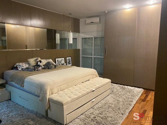 Imagem Casa com 1 Quarto à Venda, 294 m² em Vila Gilda - Santo André