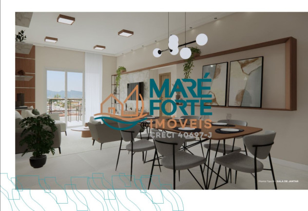 Imagem Apartamento com 3 Quartos à Venda, 118 m² em Jardim Britânia - Caraguatatuba Imagem Apartamento com 3 Quartos à Venda, 118 m² em Jardim Britânia - Caraguatatuba
