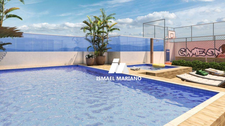Imagem Apartamento com 2 Quartos à Venda, 54 m² em Praia De Itaparica - Vila Velha Imagem Apartamento com 2 Quartos à Venda, 54 m² em Praia De Itaparica - Vila Velha