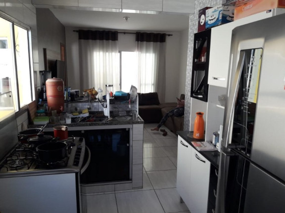 Imagem Casa com 2 Quartos à Venda, 130 m² em Chácara São Geraldo - Contagem