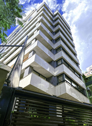 Imagem Cobertura com 3 Quartos à Venda, 291 m² em Moinhos De Vento - Porto Alegre Imagem Cobertura com 3 Quartos à Venda, 291 m² em Moinhos De Vento - Porto Alegre