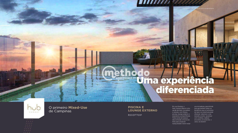 Imagem Apartamento com 1 Quarto à Venda, 46 m² em Cambuí - Campinas Imagem Apartamento com 1 Quarto à Venda, 46 m² em Cambuí - Campinas
