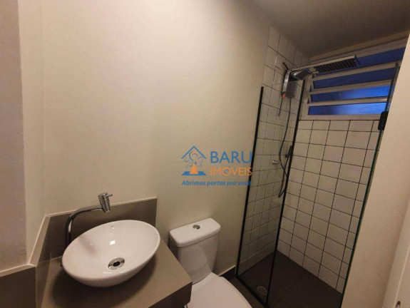 Imagem Apartamento com 1 Quarto à Venda, 30 m² em Consolação - São Paulo