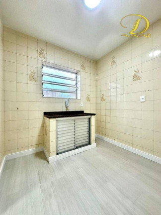 Imagem Apartamento com 1 Quarto à Venda, 41 m² em Boqueirão - Praia Grande Imagem Apartamento com 1 Quarto à Venda, 41 m² em Boqueirão - Praia Grande