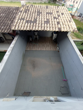 Imagem Sobrado com 2 Quartos à Venda, 110 m² em Areias - Camboriú
