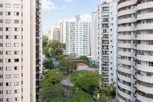 Imagem Apartamento com 4 Quartos à Venda, 156 m² em Moema - São Paulo Imagem Apartamento com 4 Quartos à Venda, 156 m² em Moema - São Paulo