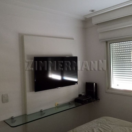 Imagem Apartamento com 3 Quartos à Venda, 200 m² em Pompeia - São Paulo