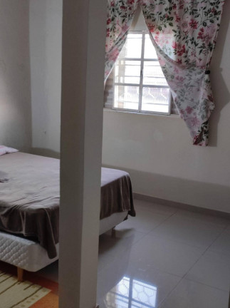 Imagem Casa com 3 Quartos à Venda, 140 m² em Centro - Wenceslau Braz