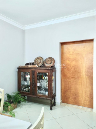 Imagem Casa de Condomínio com 3 Quartos à Venda, 300 m² em Betel - Paulínia Imagem Casa de Condomínio com 3 Quartos à Venda, 300 m² em Betel - Paulínia