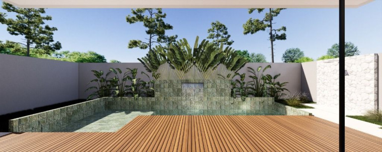 Imagem Sobrado com 4 Quartos à Venda, 223 m² em Jardins Bolonha - Senador Canedo Imagem Sobrado com 4 Quartos à Venda, 223 m² em Jardins Bolonha - Senador Canedo