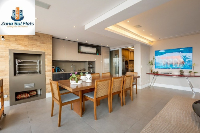 Imagem Apartamento com 3 Quartos à Venda, 156 m² em Vila Olímpia - São Paulo Imagem Apartamento com 3 Quartos à Venda, 156 m² em Vila Olímpia - São Paulo