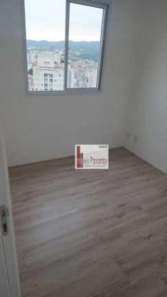 Imagem Apartamento com 2 Quartos à Venda, 35 m² em Parque Vitória - São Paulo