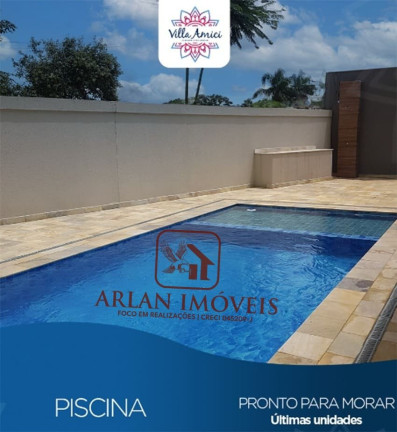 Imagem Apartamento com 2 Quartos à Venda, 41 m² em Jardim Luciana - Franco Da Rocha