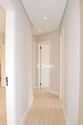 Imagem Apartamento com 3 Quartos à Venda, 96 m² em Jardim Proença - Campinas Imagem Apartamento com 3 Quartos à Venda, 96 m² em Jardim Proença - Campinas