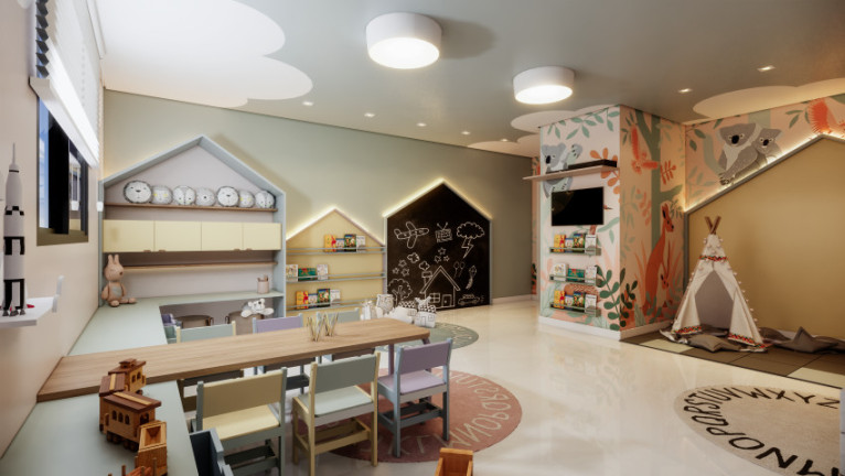 Imagem Apartamento com 2 Quartos à Venda, 65 m² em Ingleses Do Rio Vermelho - Florianópolis