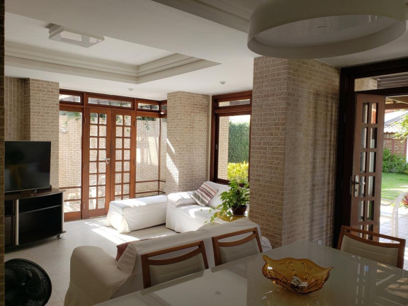 Imagem Casa com 5 Quartos à Venda, 450 m² em Jardim Placaford - Salvador