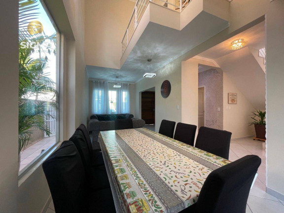 Imagem Casa com 5 Quartos à Venda, 220 m² em Pernambuco Ii - Guarujá Imagem Casa com 5 Quartos à Venda, 220 m² em Pernambuco Ii - Guarujá
