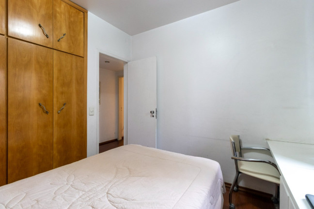 Imagem Apartamento com 3 Quartos à Venda, 148 m² em Vila Monte Alegre - São Paulo Imagem Apartamento com 3 Quartos à Venda, 148 m² em Vila Monte Alegre - São Paulo