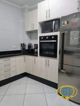 Imagem Sobrado com 2 Quartos à Venda, 116 m² em Vila Esperança - São Paulo