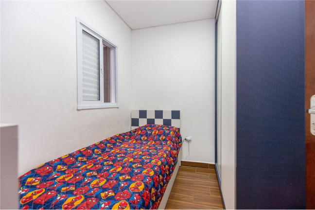 Imagem Apartamento com 2 Quartos à Venda, 47 m² em Utinga - Santo André Imagem Apartamento com 2 Quartos à Venda, 47 m² em Utinga - Santo André