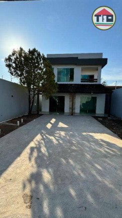 Casa com 4 Quartos à Venda, 250 m² em Belo Horizonte - Marabá