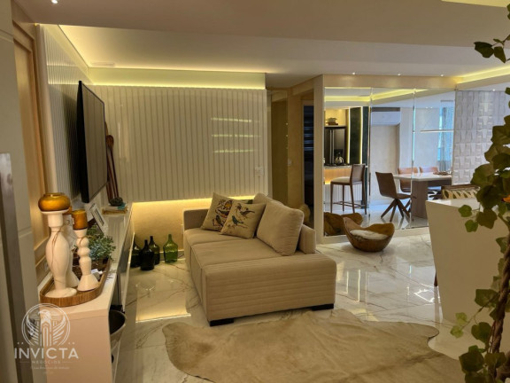 Imagem Apartamento com 2 Quartos à Venda, 80 m² em Centro - Balneário Camboriú Imagem Apartamento com 2 Quartos à Venda, 80 m² em Centro - Balneário Camboriú