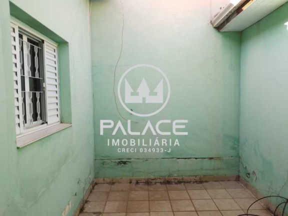 Imagem Casa com 4 Quartos à Venda, 190 m² em Alto - Piracicaba