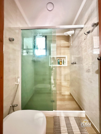 Imagem Apartamento com 3 Quartos à Venda, 145 m² em Praia De Itaparica - Vila Velha
