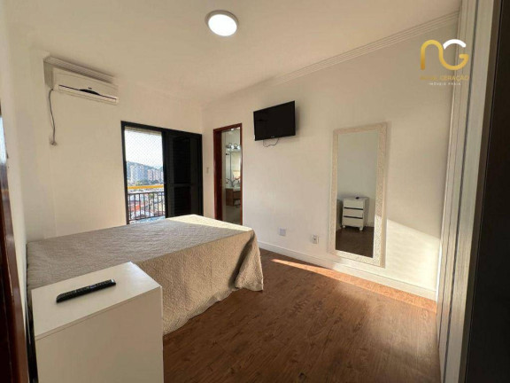 Imagem Apartamento com 3 Quartos à Venda, 133 m² em Canto Do Forte - Praia Grande Imagem Apartamento com 3 Quartos à Venda, 133 m² em Canto Do Forte - Praia Grande