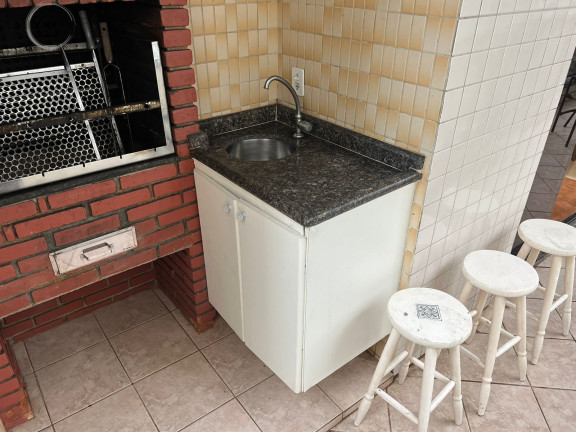 Imagem Apartamento com 3 Quartos para Alugar, 160 m² em Jardim Astúrias - Guarujá Imagem Apartamento com 3 Quartos para Alugar, 160 m² em Jardim Astúrias - Guarujá