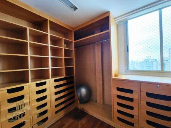 Imagem Apartamento com 3 Quartos à Venda, 380 m² em Higienópolis - São Paulo Imagem Apartamento com 3 Quartos à Venda, 380 m² em Higienópolis - São Paulo