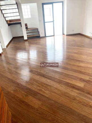 Imagem Cobertura com 4 Quartos à Venda, 176 m² em Vila Andrade - São Paulo Imagem Cobertura com 4 Quartos à Venda, 176 m² em Vila Andrade - São Paulo