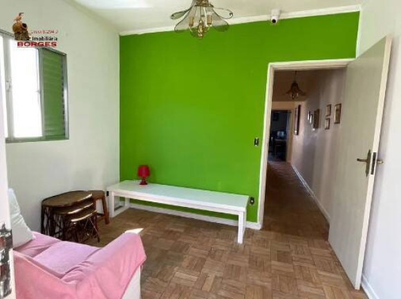 Imagem Casa com 4 Quartos à Venda, 192 m² em Campo Belo - São Paulo Imagem Casa com 4 Quartos à Venda, 192 m² em Campo Belo - São Paulo