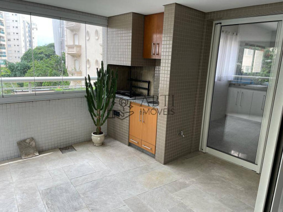 Imagem Apartamento com 5 Quartos à Venda, 265 m² em Paraíso - São Paulo Imagem Apartamento com 5 Quartos à Venda, 265 m² em Paraíso - São Paulo