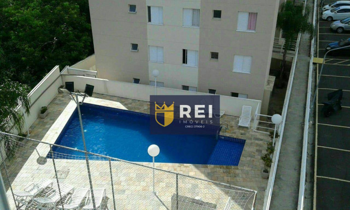 Imagem Apartamento com 2 Quartos à Venda, 85 m² em Jardim Rancho Grande - Itu Imagem Apartamento com 2 Quartos à Venda, 85 m² em Jardim Rancho Grande - Itu