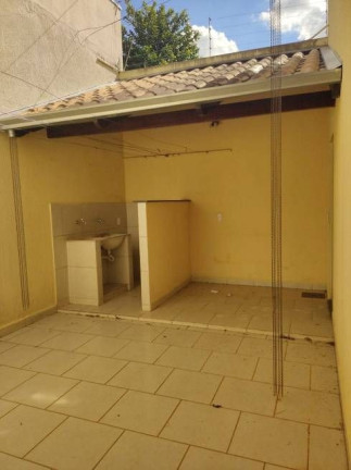 Imagem Sobrado com 5 Quartos à Venda, 297 m² em Conjunto Fabiana - Goiânia Imagem Sobrado com 5 Quartos à Venda, 297 m² em Conjunto Fabiana - Goiânia