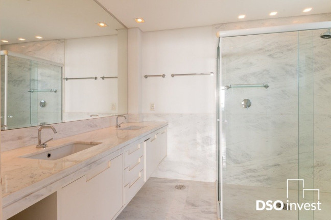 Imagem Casa de Condomínio com 4 Quartos à Venda, 1.000 m² em Jardim Europa - São Paulo