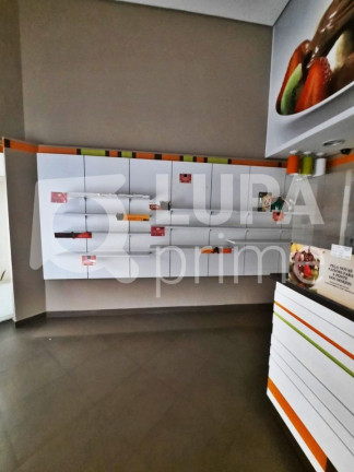 Imagem Imóvel Comercial para Alugar, 50 m² em Barra Funda - São Paulo