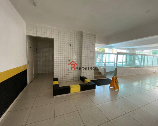 Imagem Apartamento com 2 Quartos à Venda, 99 m² em Vila Guilhermina - Praia Grande Imagem Apartamento com 2 Quartos à Venda, 99 m² em Vila Guilhermina - Praia Grande
