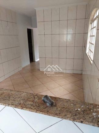 Imagem Casa com 3 Quartos à Venda, 168 m² em Ipiranga - Ribeirão Preto Imagem Casa com 3 Quartos à Venda, 168 m² em Ipiranga - Ribeirão Preto