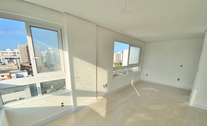 Imagem Apartamento com 3 Quartos à Venda, 109 m² em Navegantes - Capão Da Canoa