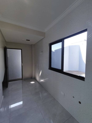 Imagem Sobrado com 3 Quartos à Venda, 125 m² em Floresta - Cascavel