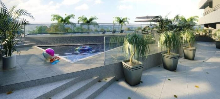 Imagem Apartamento com 2 Quartos à Venda, 65 m² em Vila Dos Alpes - Goiânia
