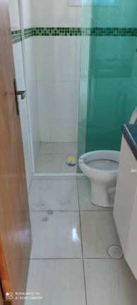 Imagem Imóvel com 3 Quartos à Venda, 118 m² em Vila Caiçara - Praia Grande