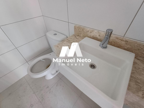 Imagem Apartamento com 2 Quartos à Venda, 58 m² em Meireles - Fortaleza